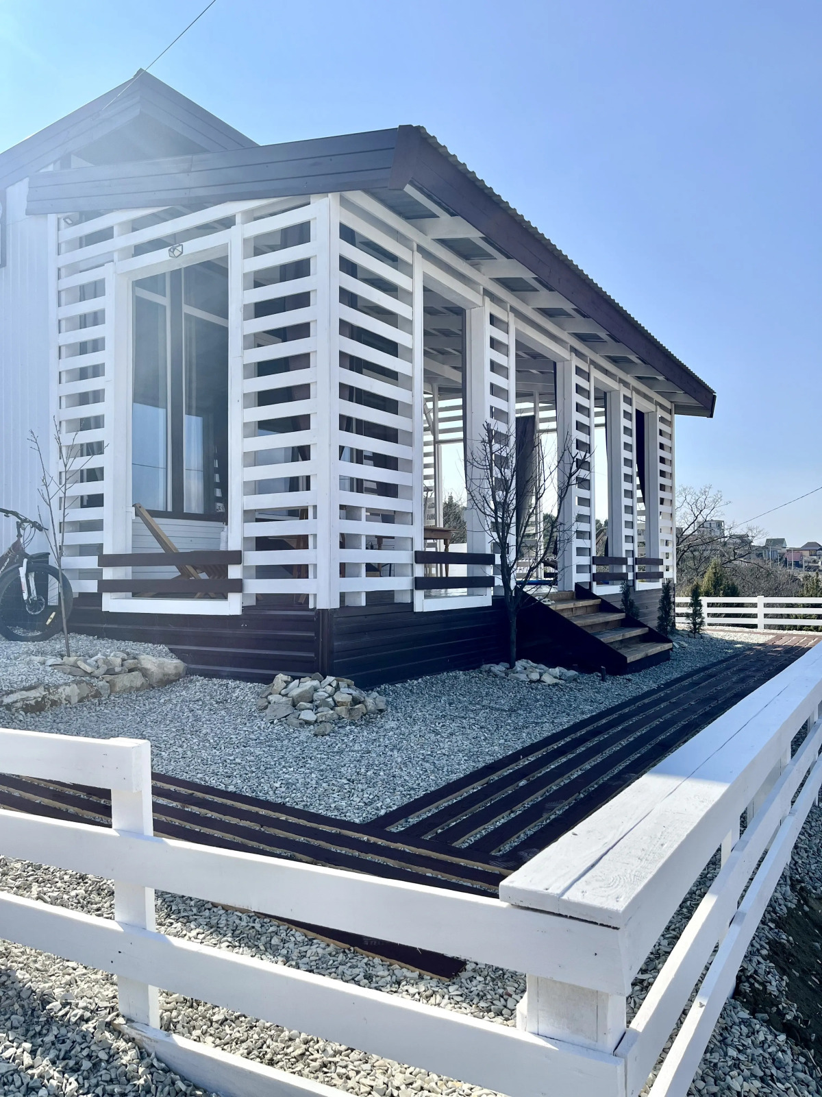 Вилла Villa emerald forest