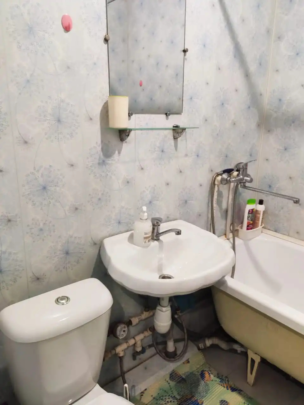 Апартаменты на Мира 18