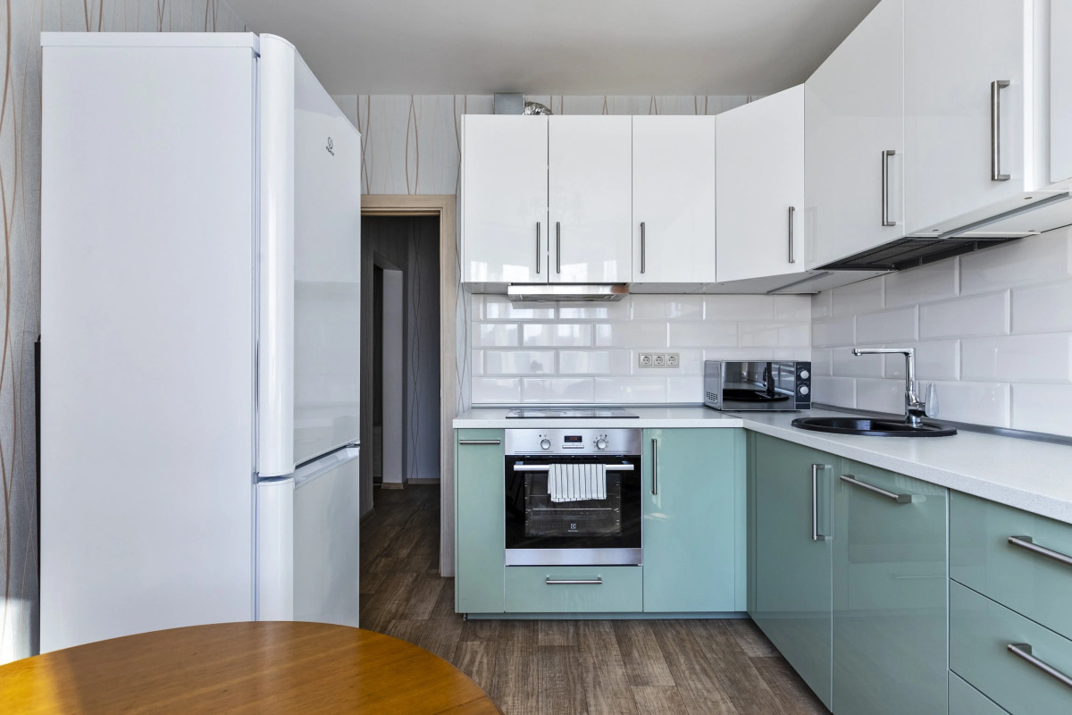 Апартаменты MaxRealty24 Putilkovo24