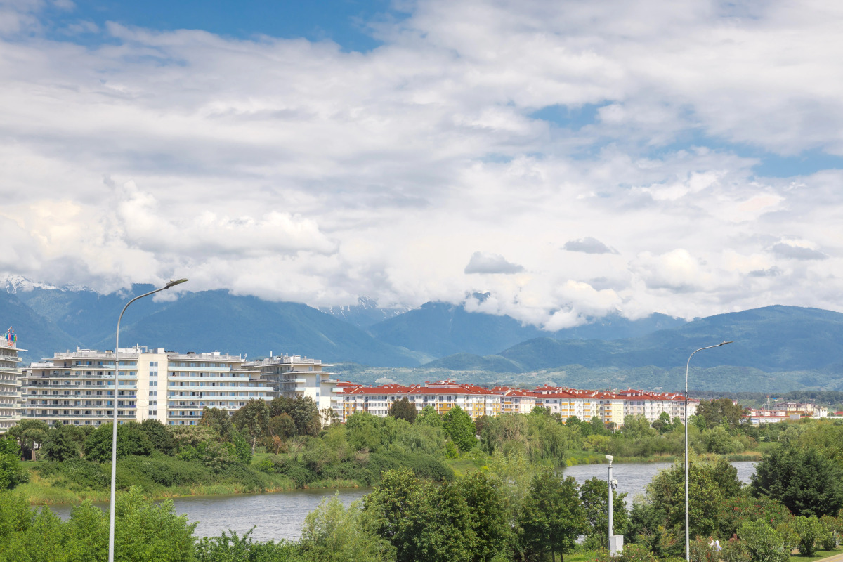 Гостевой Дом Сюзэн