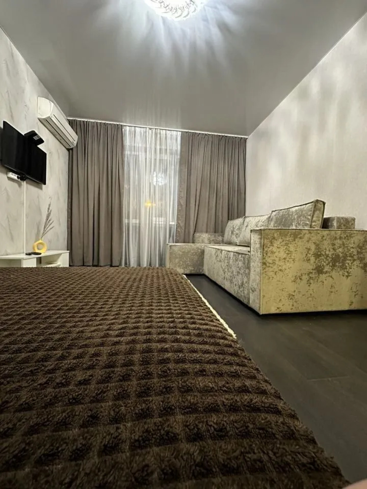 Квартира на Кирова 149А