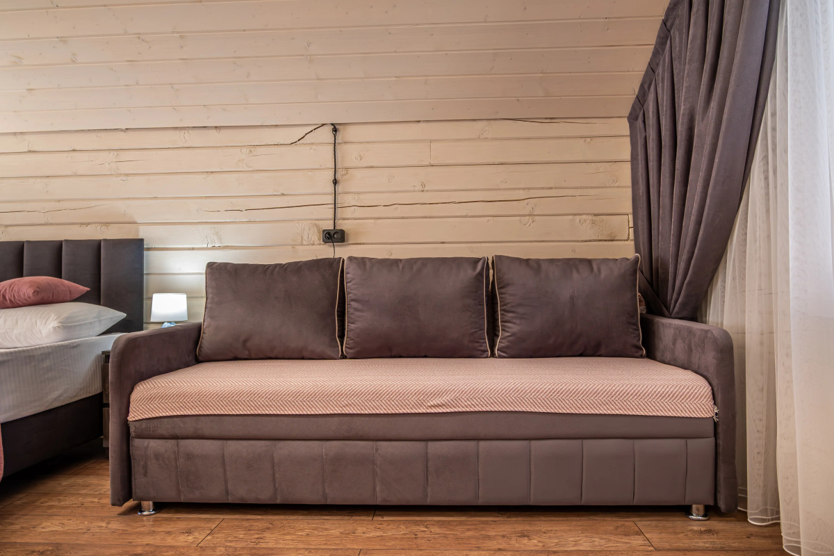 Коттедж в Терсколе от Квартирукинг