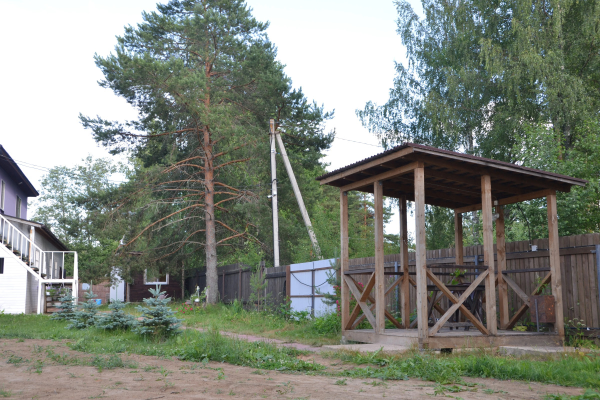 Гостевой дом Лето