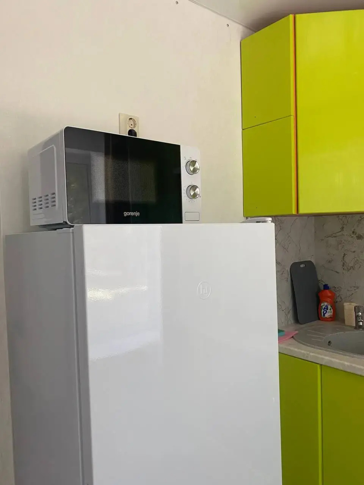 Квартира ЭЛИС