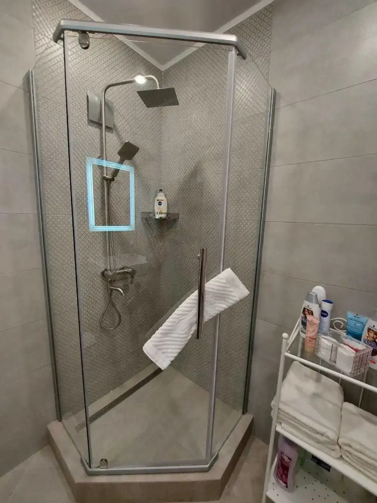 Апартаменты 5 звезд на Улице Астана Кесаева