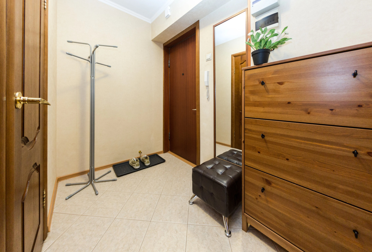 Апартаменты HotelRoom24 у метро белорусская