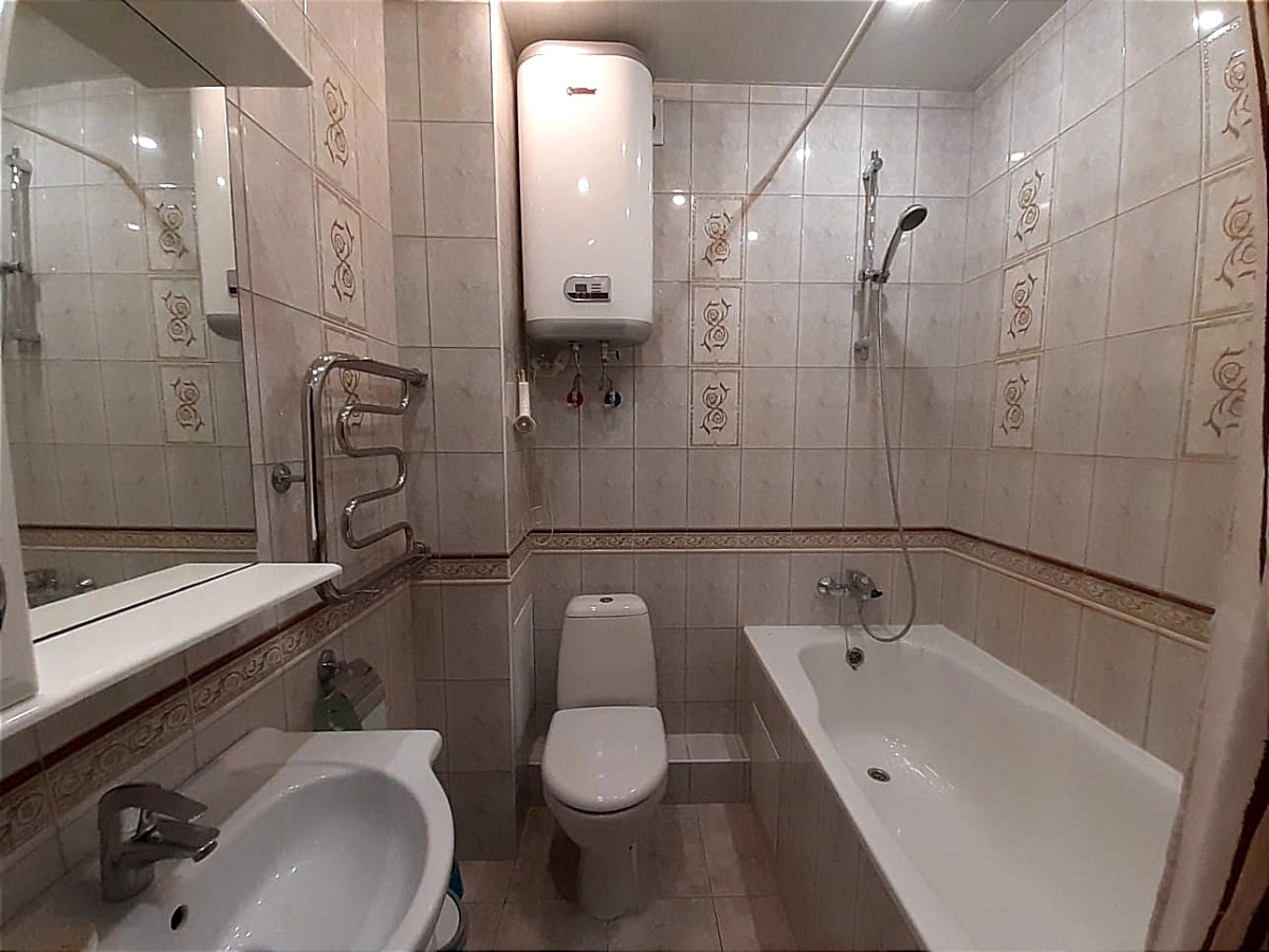 Апартаменты Липецк Центр 6