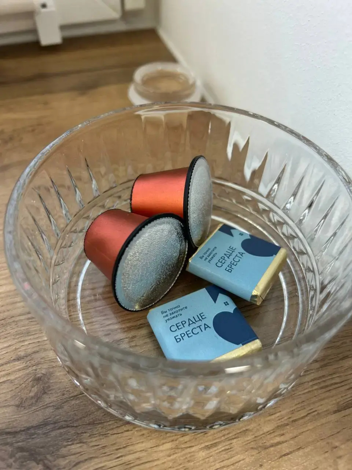 Квартира Сердце Бреста 2