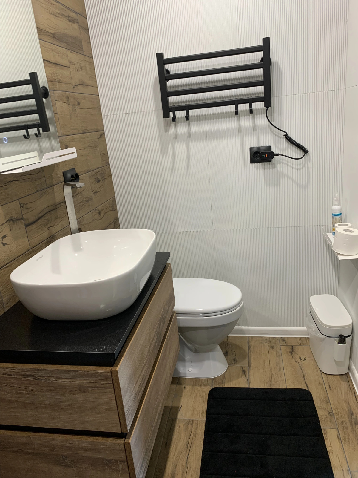 Гостевой дом Теплый угол