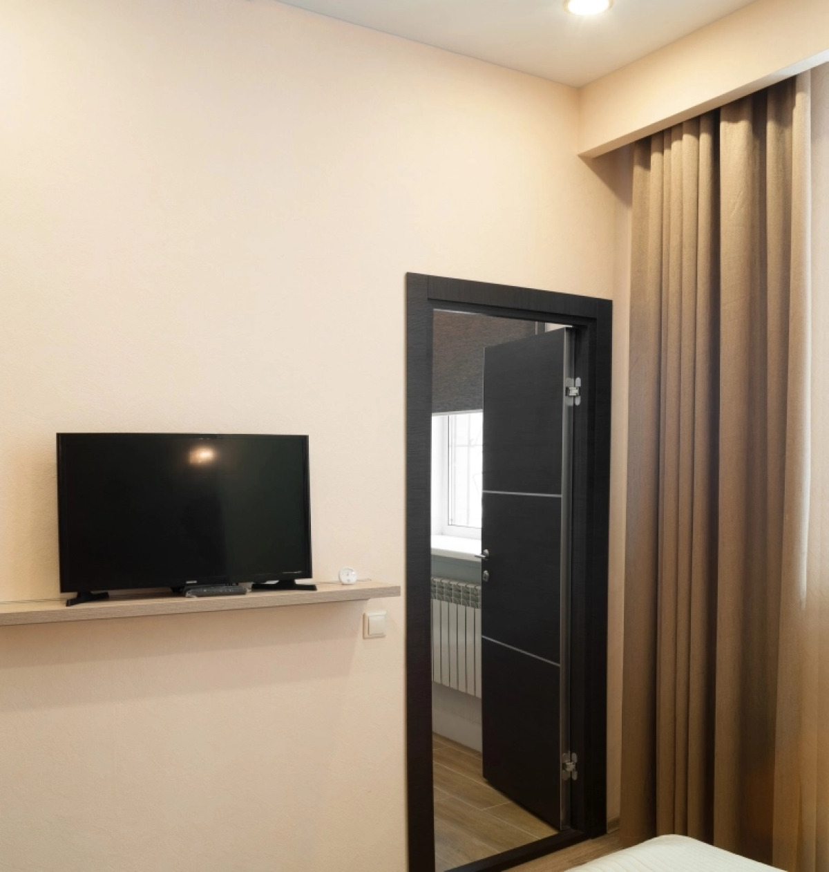 Отель Лыжная база станции Екатеринбург-Сортировочный Дирекция социальной сферы Свердловской железной дороги – филиала ОАО РЖД