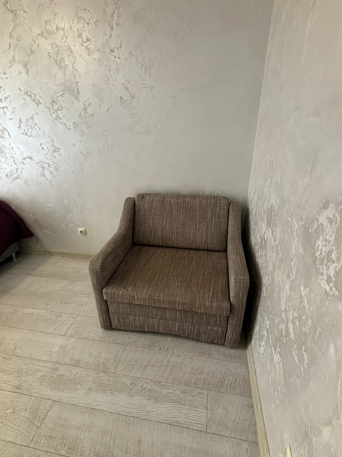 Квартира в центре Зеленоградска