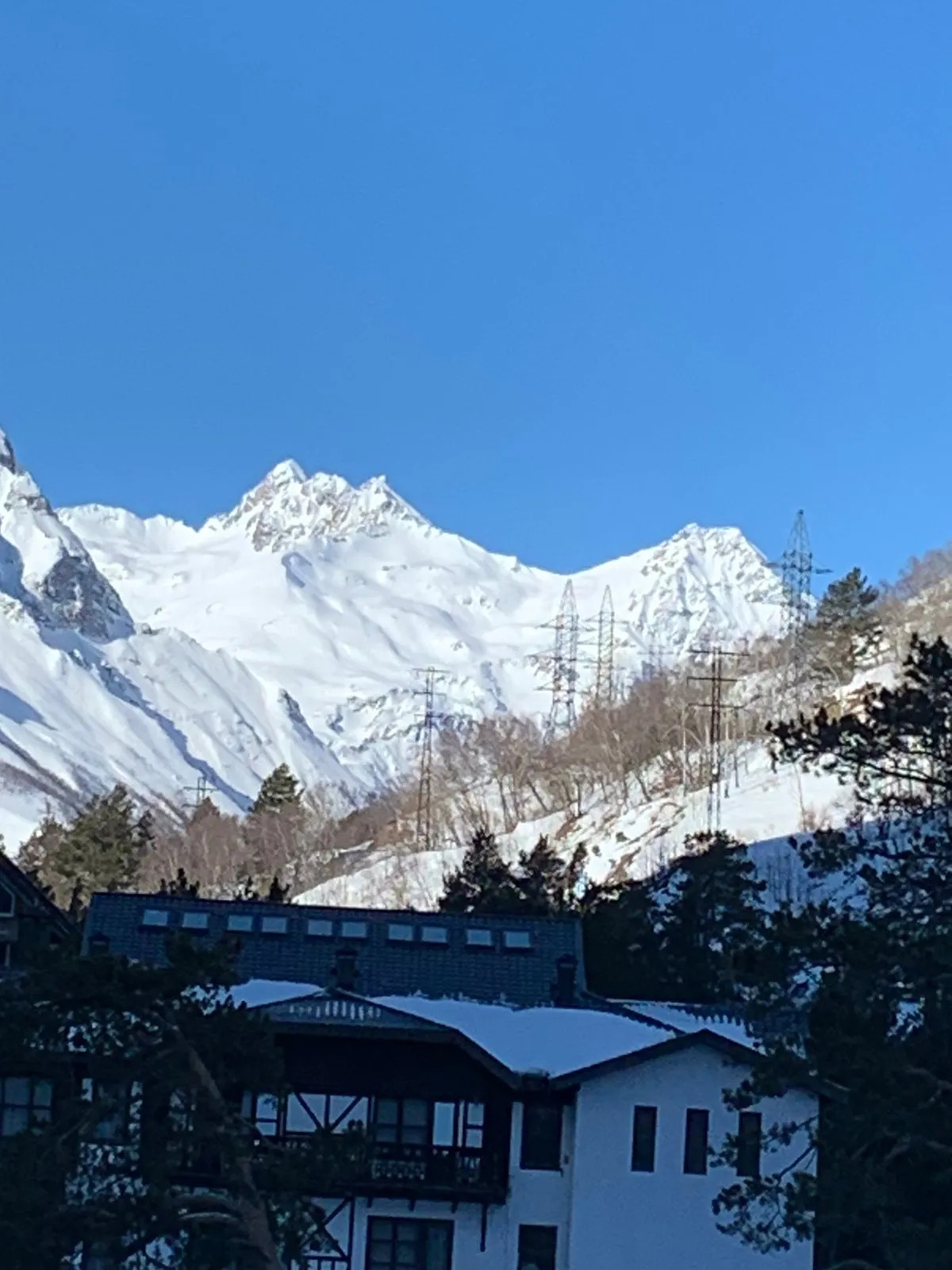 Гостевой дом 2050