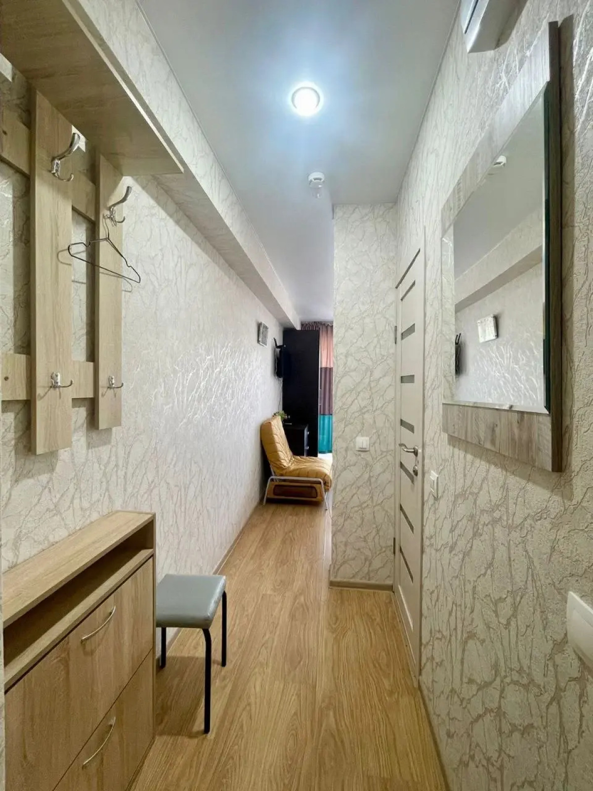 Квартира для отдыха и деловых поездок