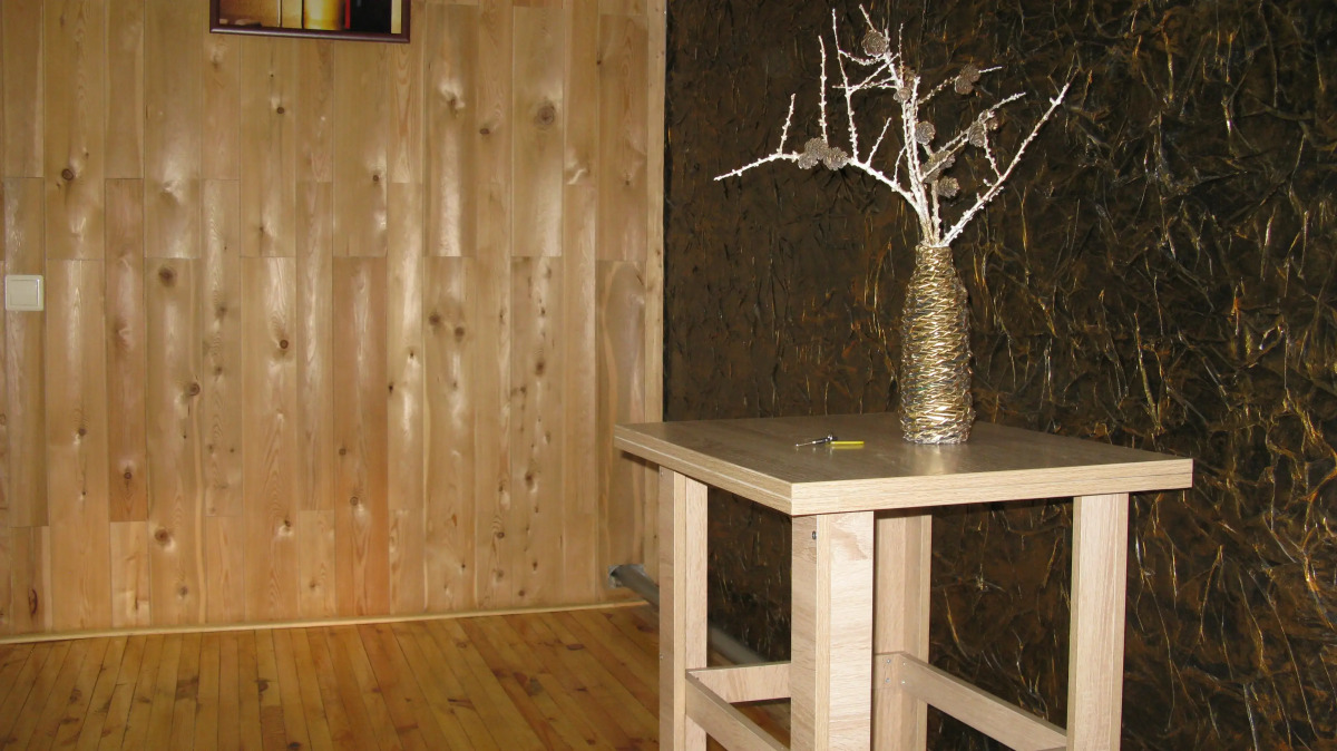 Отель Abba House