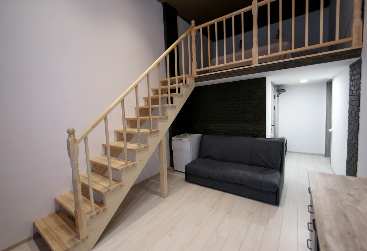 Гостевой дом Черника хаус