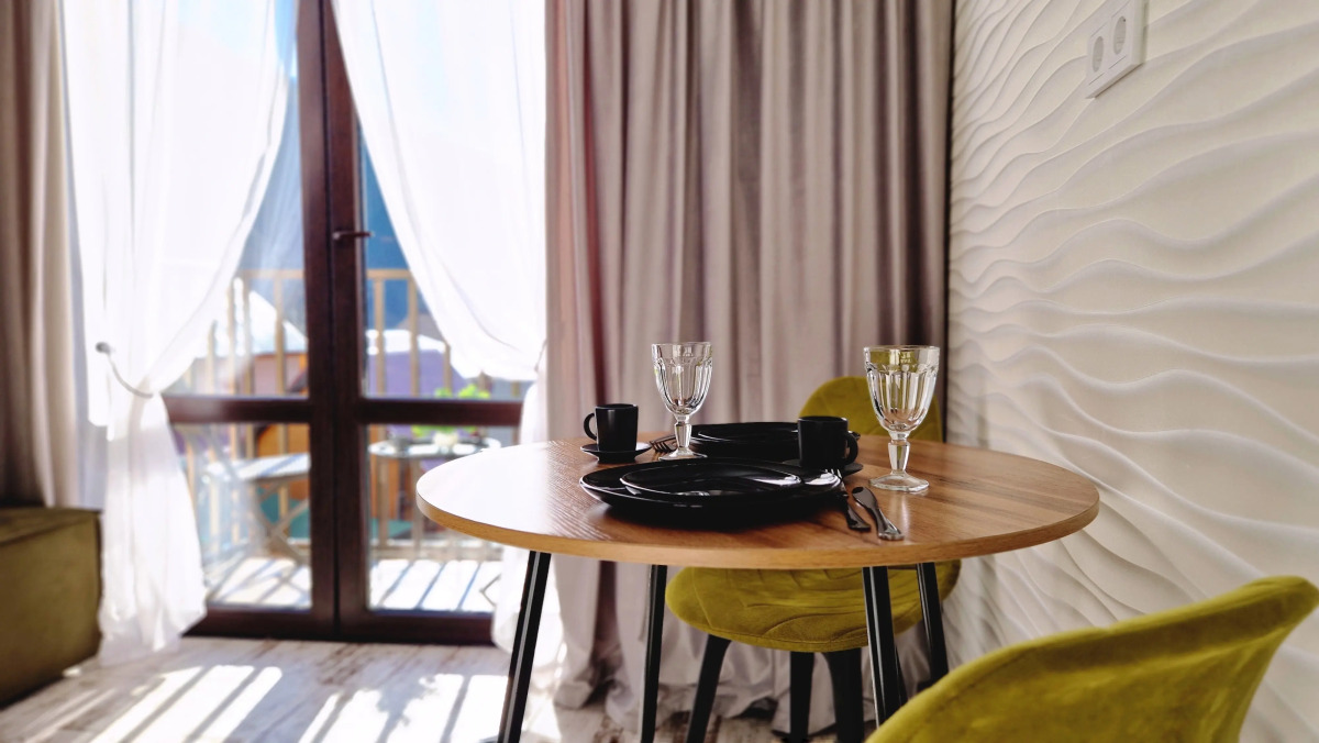 Апартаменты от ProГости