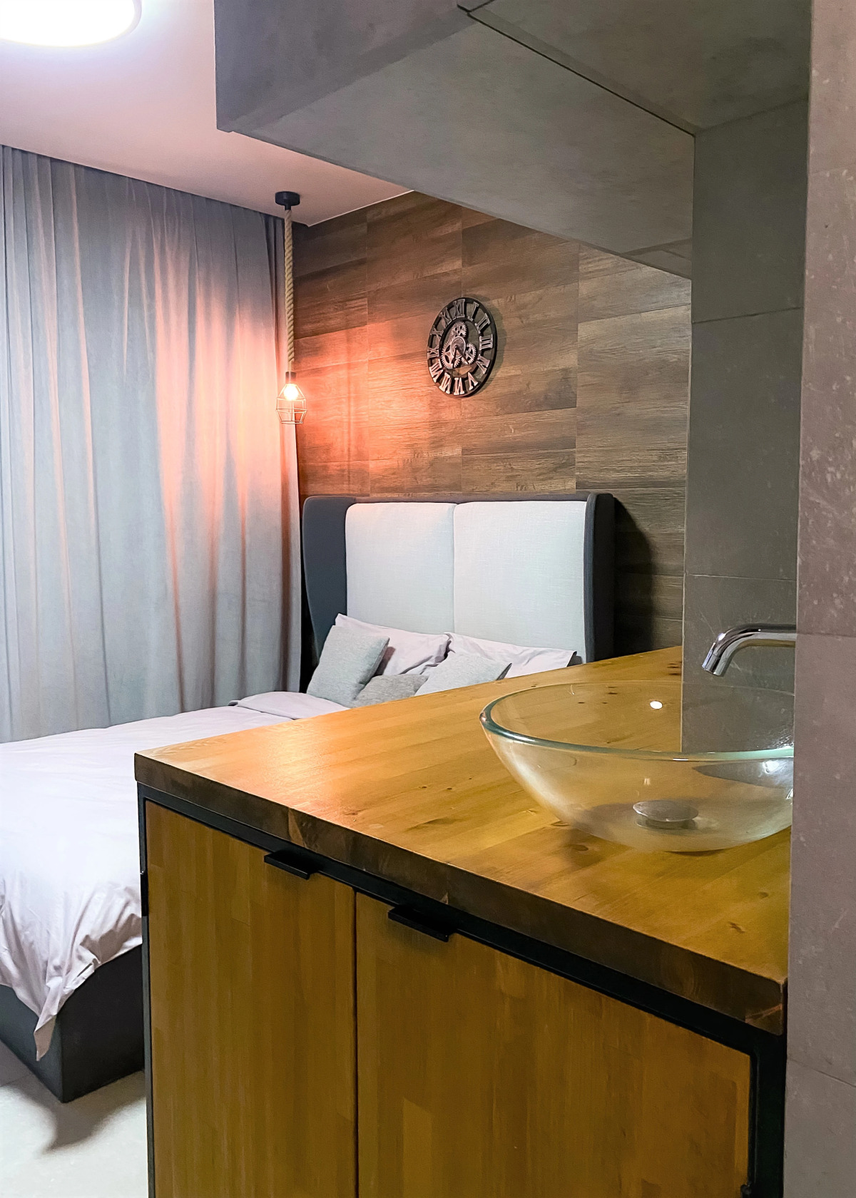 Квартира Студия на Набережной