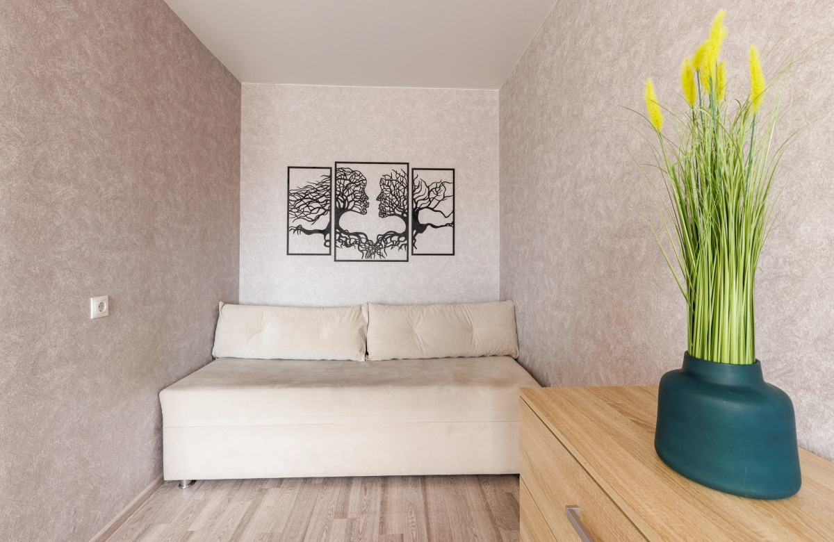 Квартира на Фрунзе 6