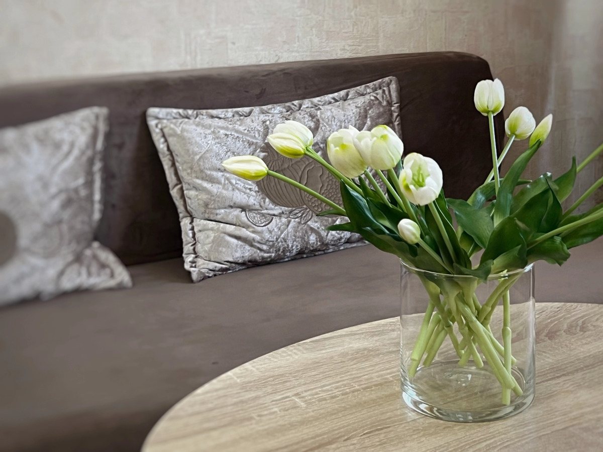 Апартаменты Granada Уютная Квартира-Студия в Самом Центре Города Рядом с Набережной Тагильского Пруда