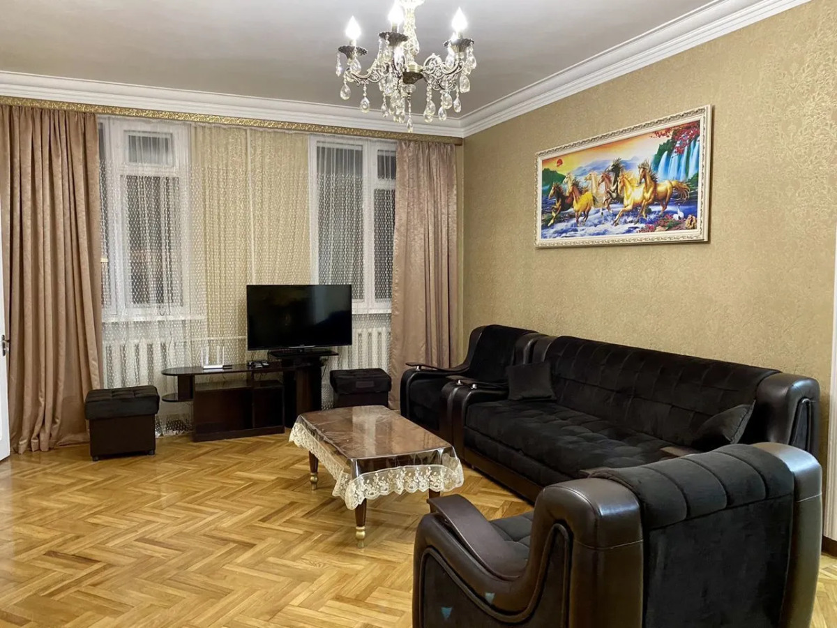 Частный Дом на Улице Маркова 14