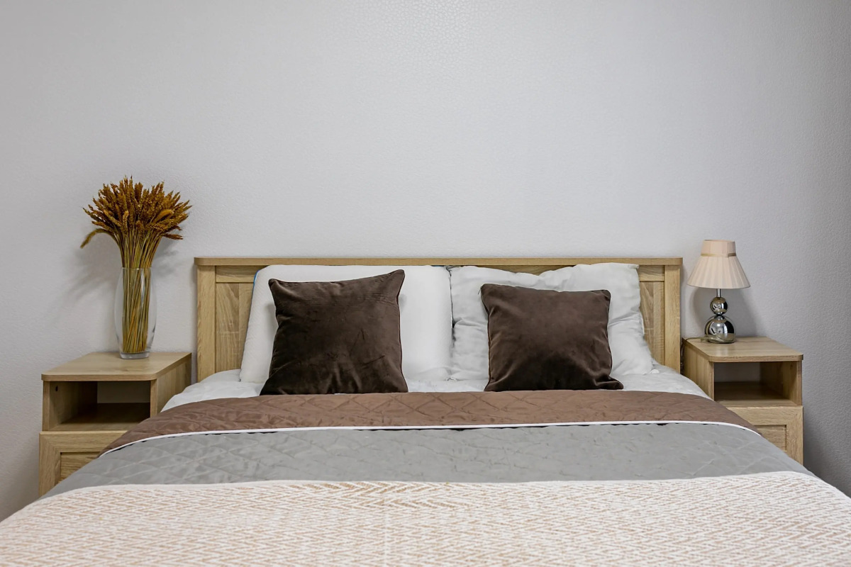 Квартира Однокомнатная Евродвушка