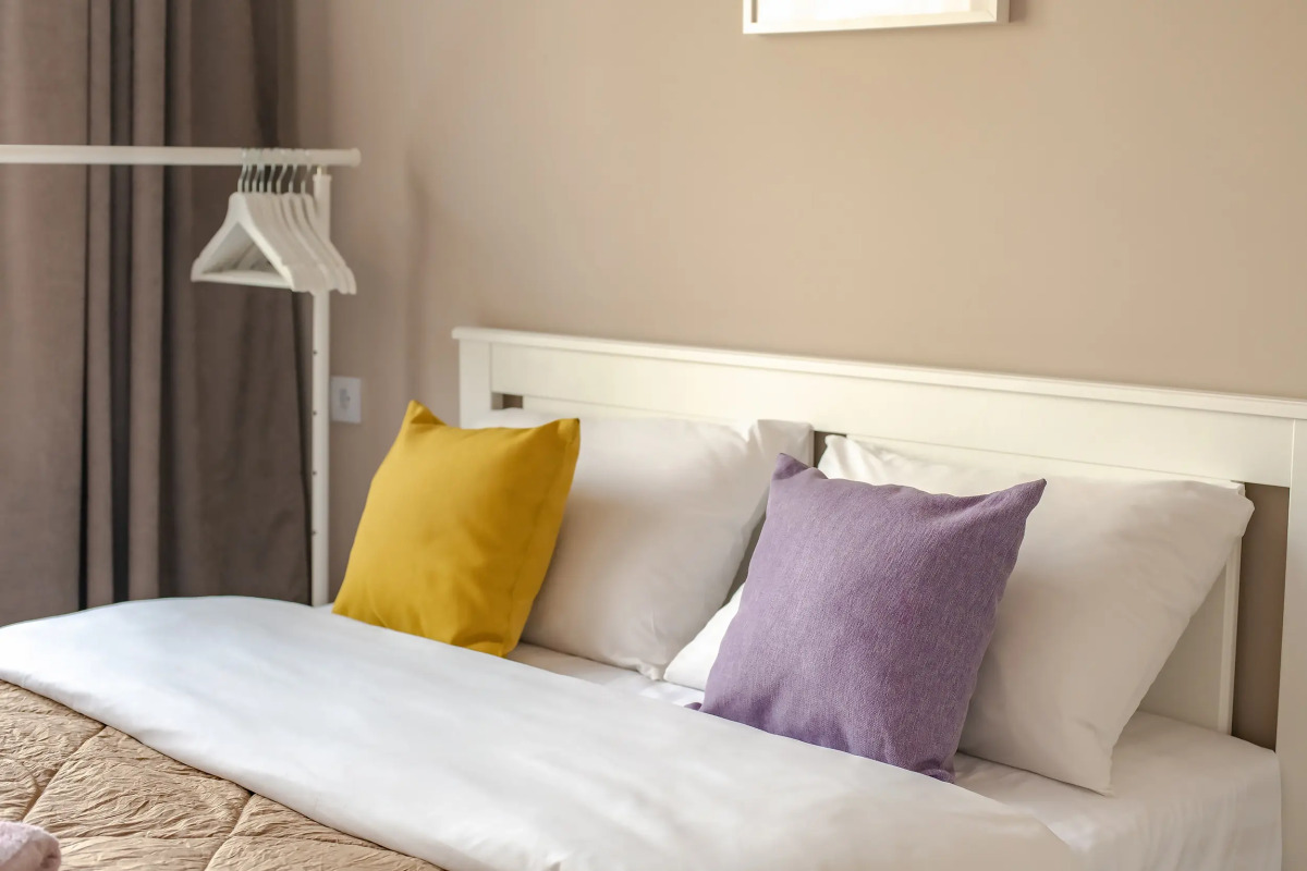 Апартаменты TopHouse на Калинина 105, 2