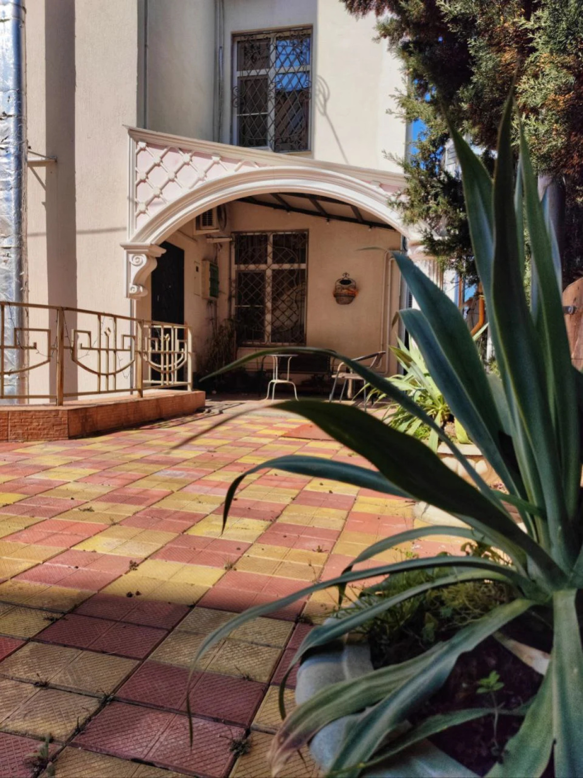 Гостевой Дом Элит-Хаус