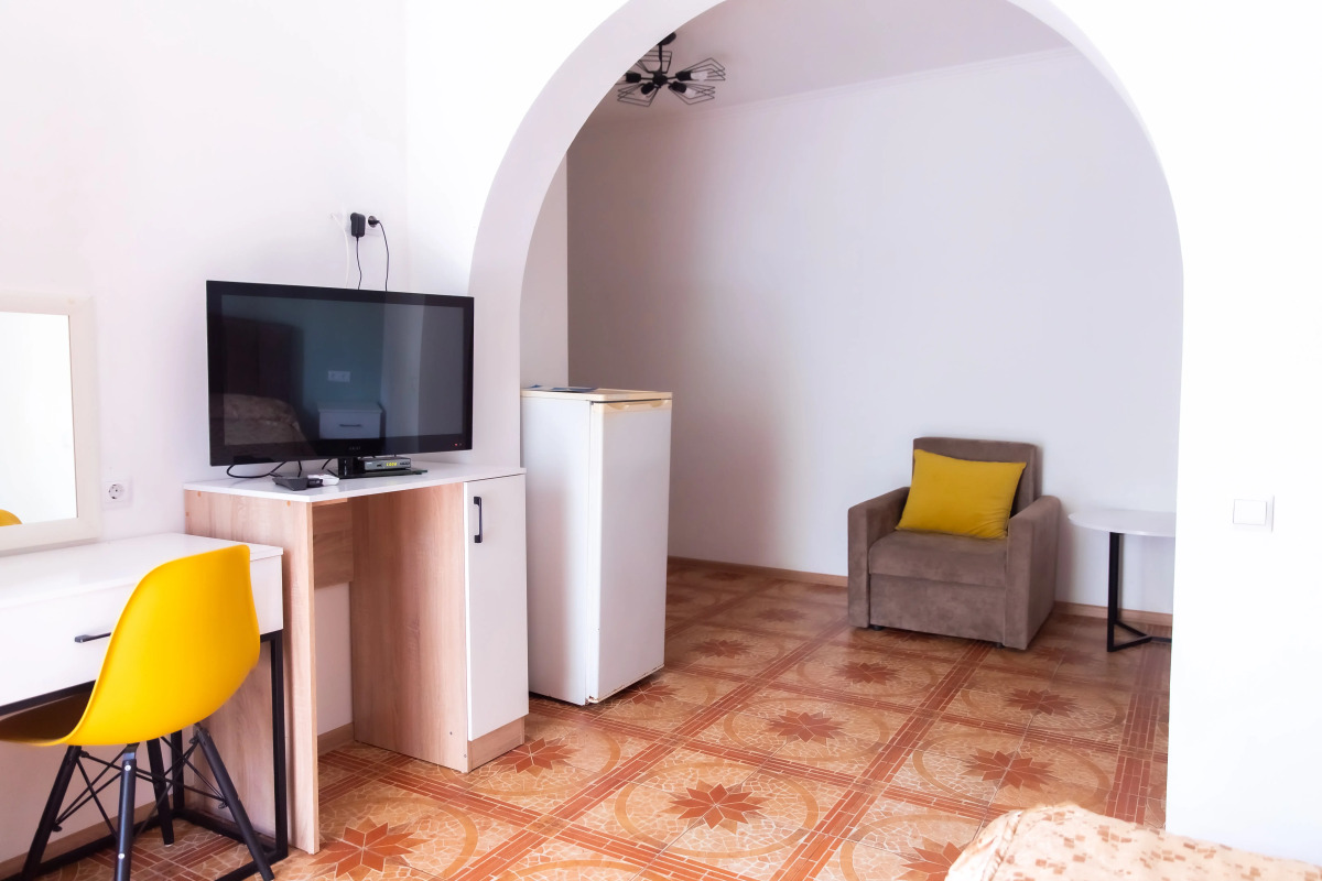 Гостевой дом Приморье