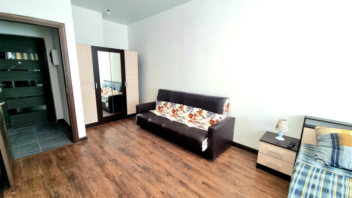 Квартира  Астрахова 5А Зона Кофморта