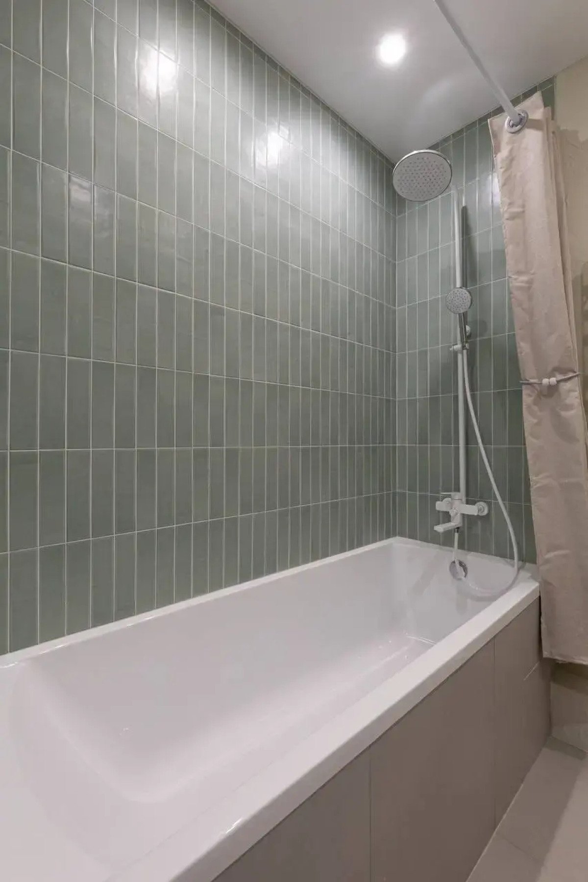 Квартира Студия около Аквапарка