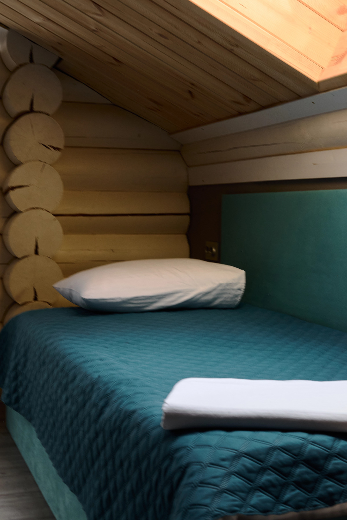 Гостевой дом Yzba Hotel