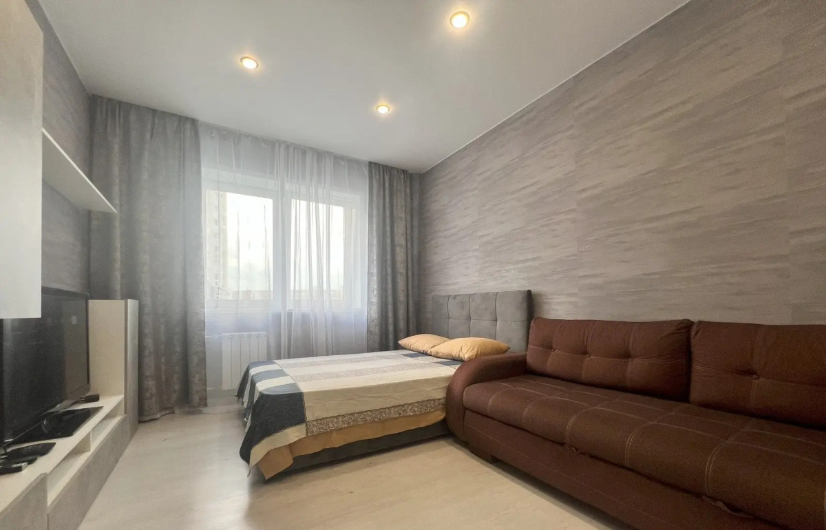 Квартира уютная светлая со всеми удобствами