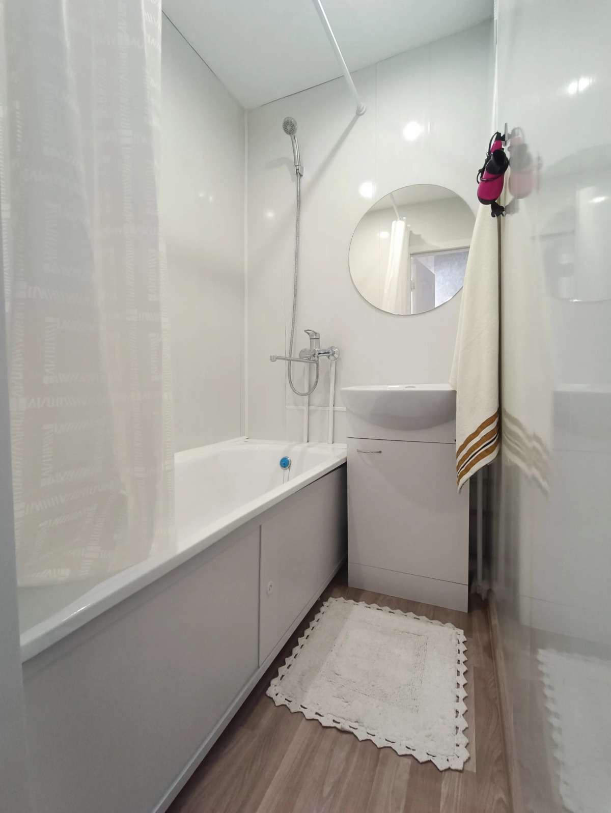 Квартира на Ленина 52