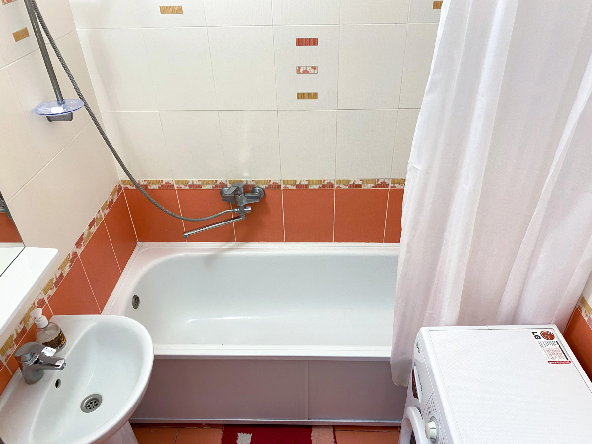 Апартаменты на Жукова 11/1