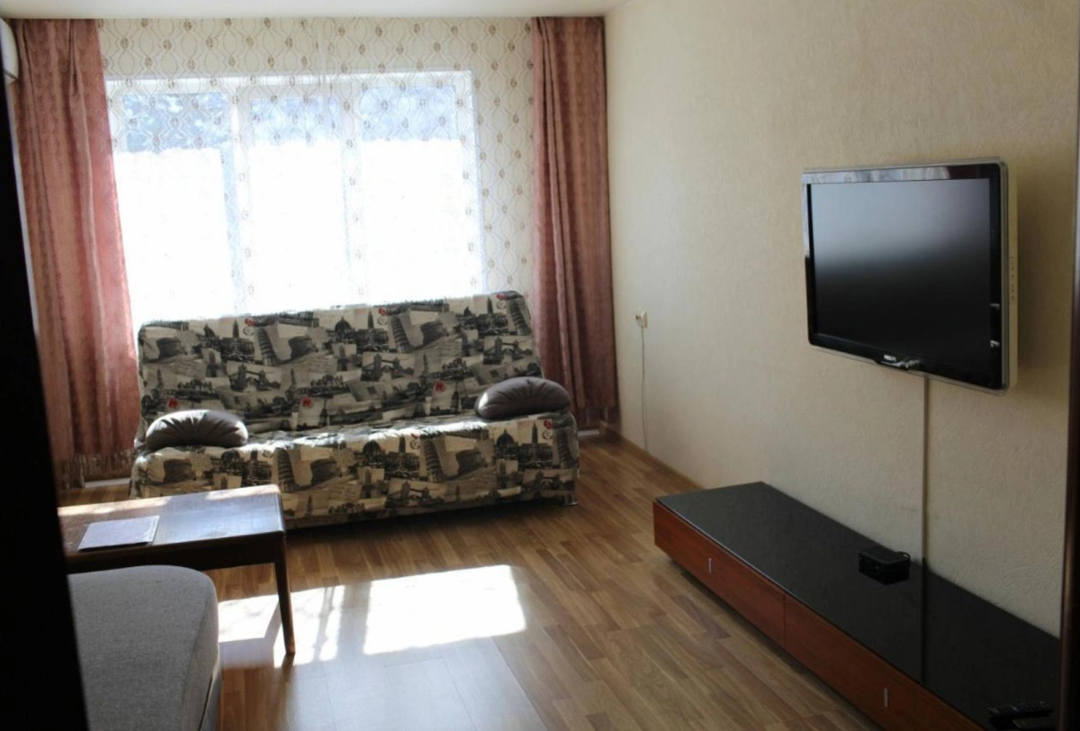 Апартаменты Marine6