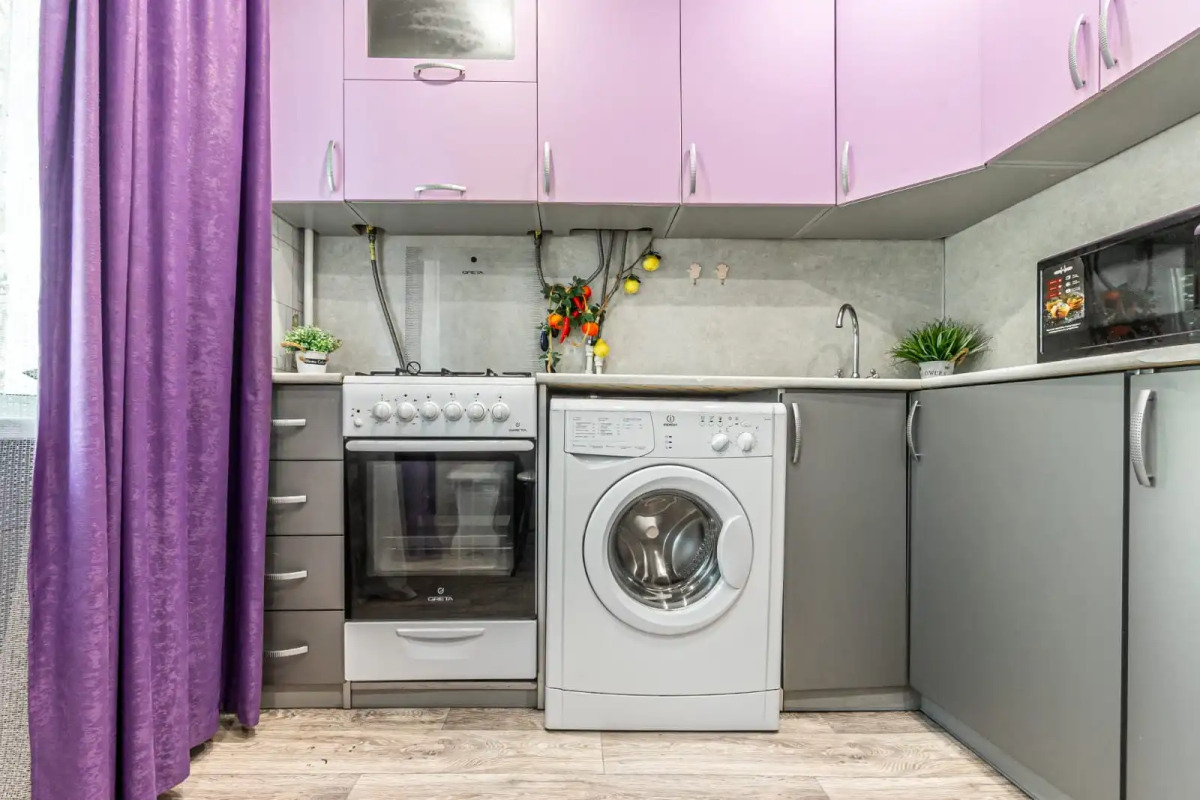 Квартира  в центре