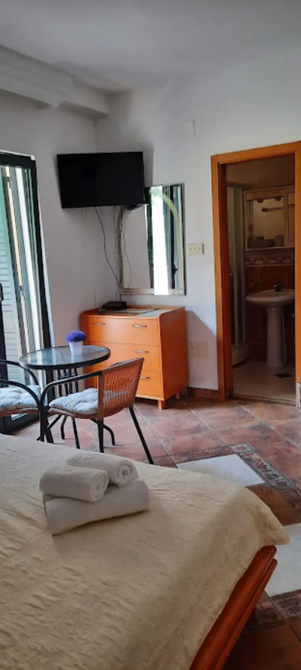 Мини-отель Villa Lutovac