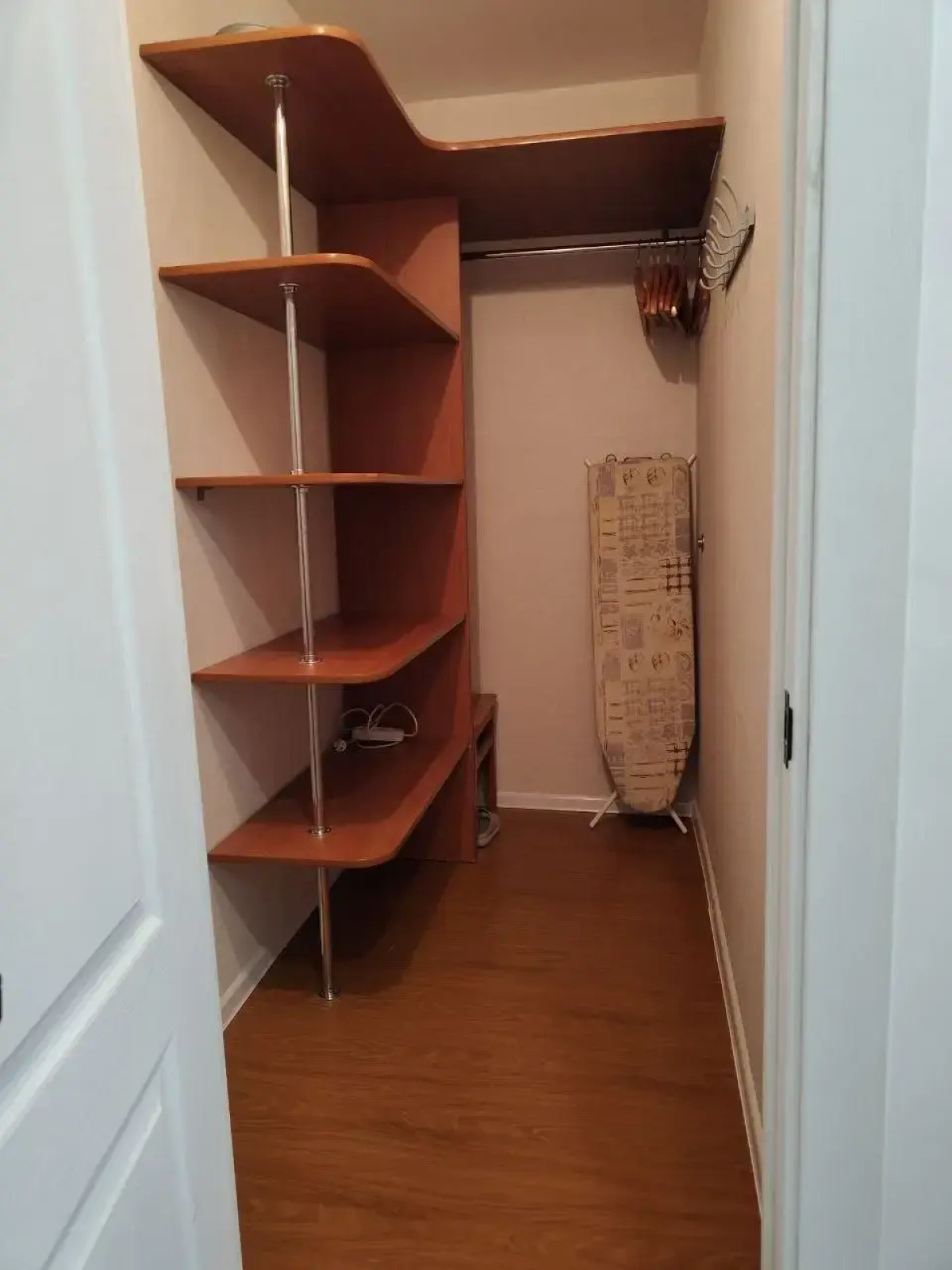 Квартира Двухкомнатная Демидов Самый Центр