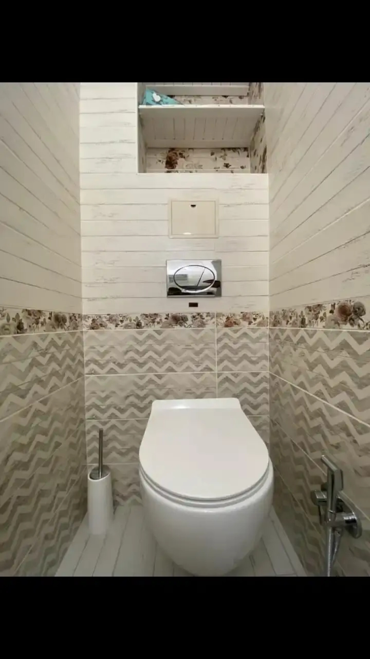 Квартира VIP с нотками ПРОВАНСА