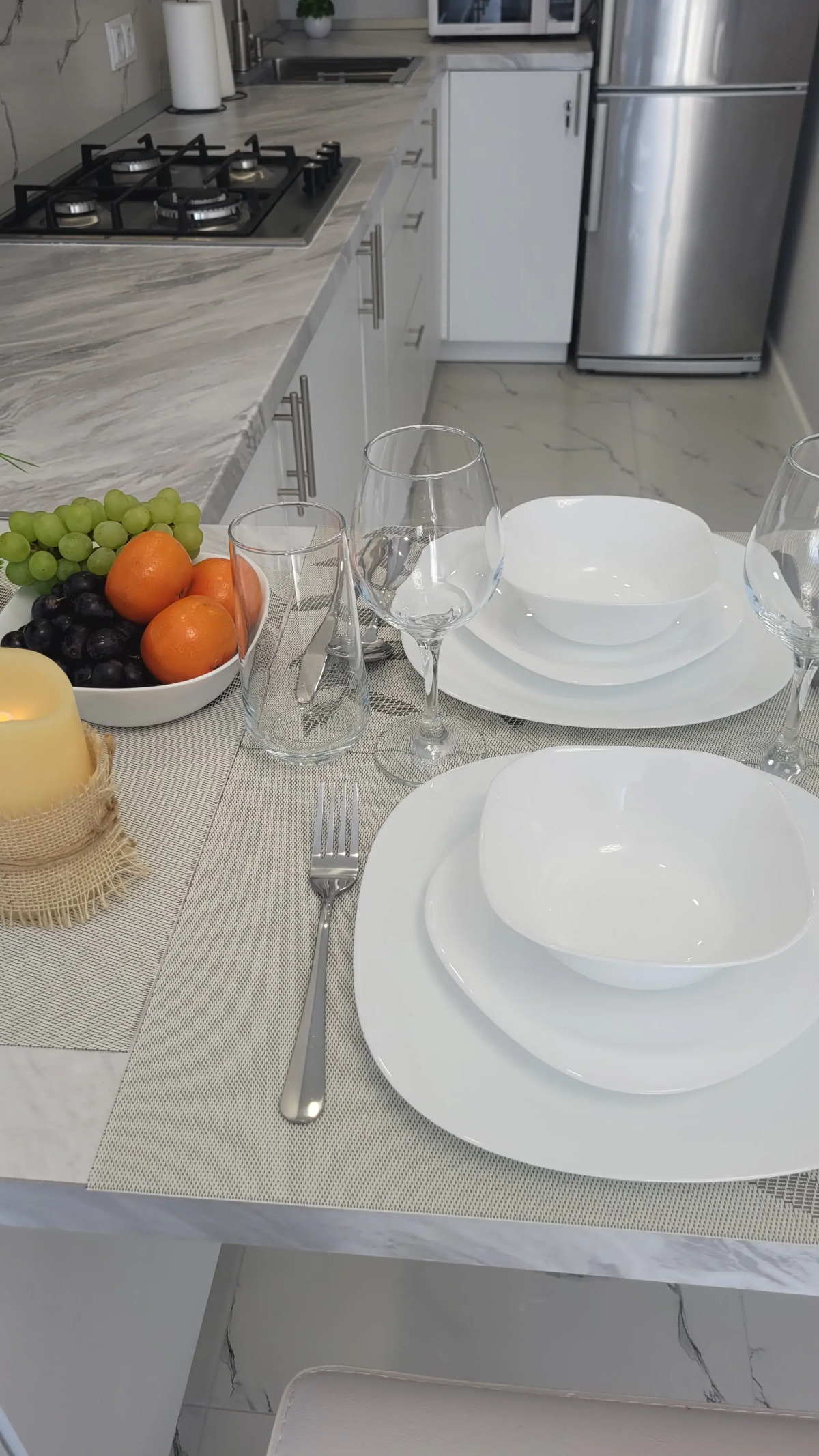 Апартаменты Новые уютные недалеко от центра