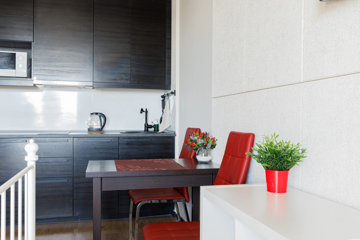 Студия недалеко от центра Санкт-Петербурга 9