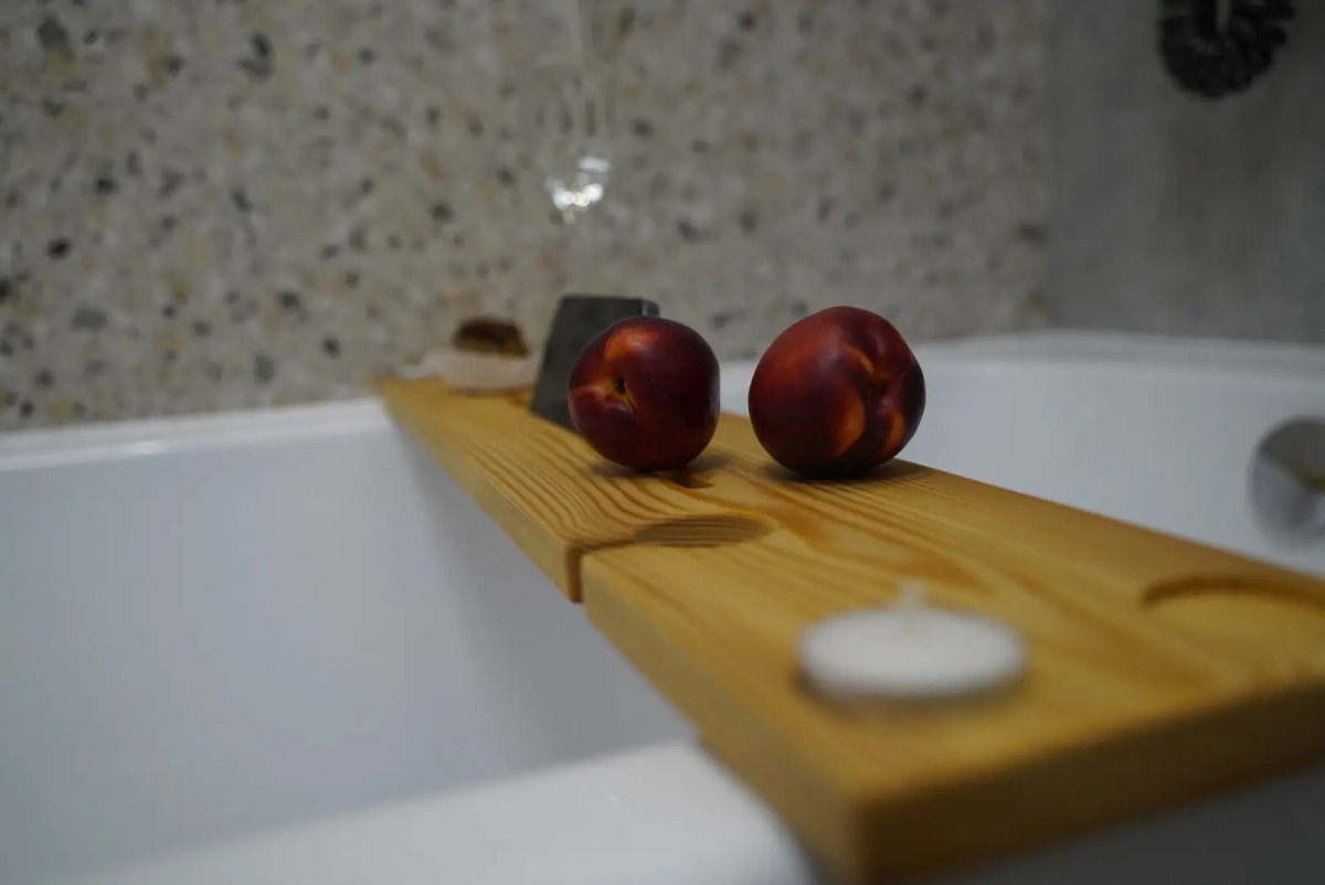 Апартаменты Березовая роща