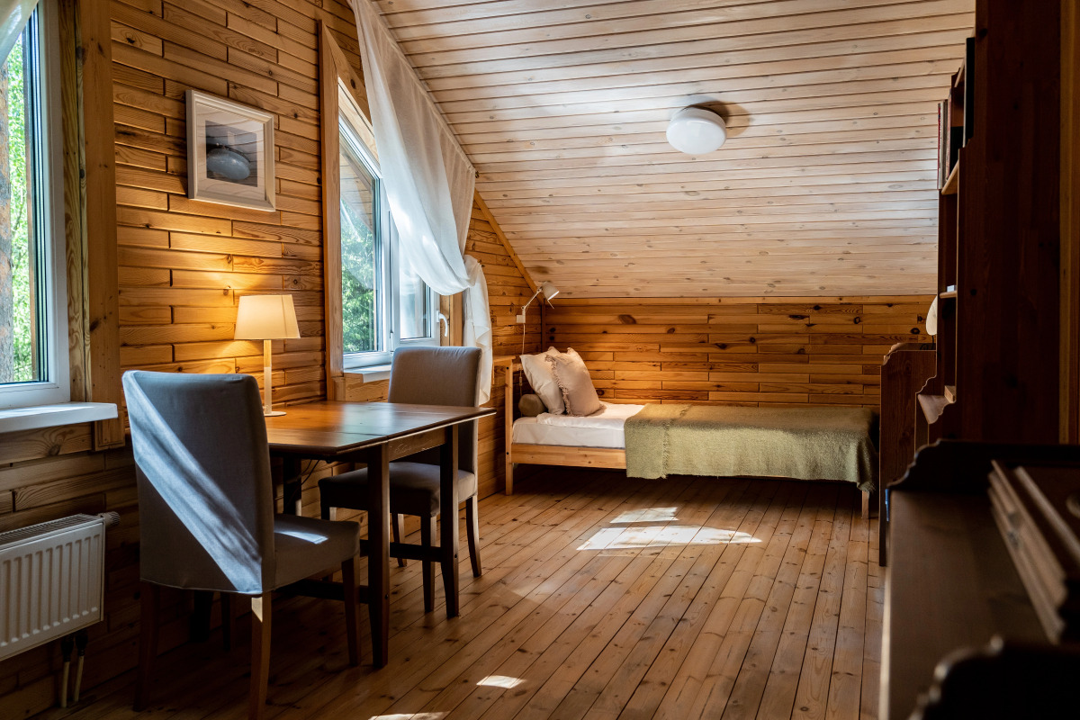 Гостевой дом Harmony