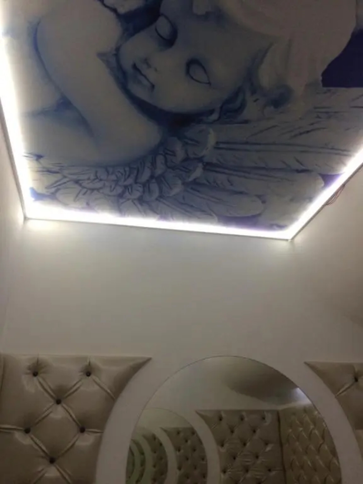 Гостевой Дом GOLD OVEN