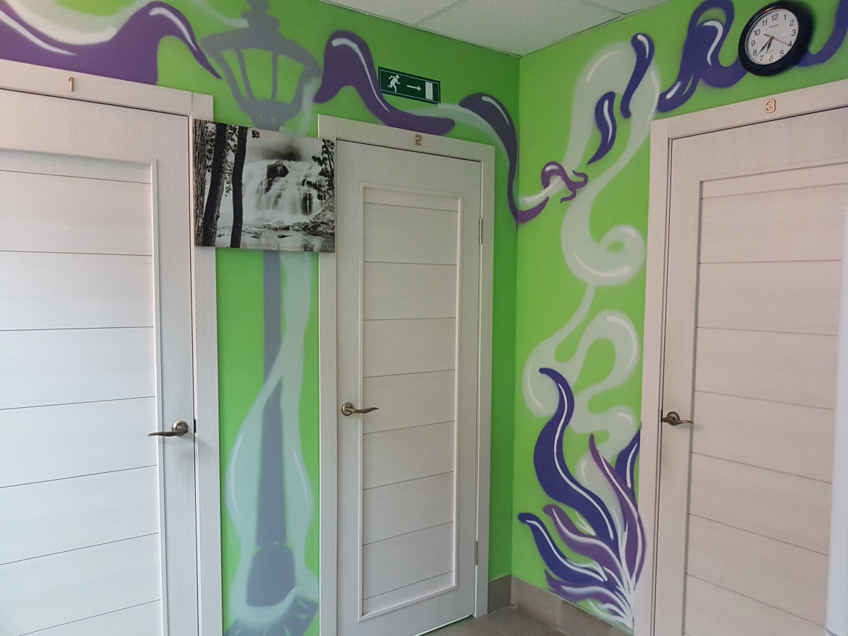 Хостел Мякинино