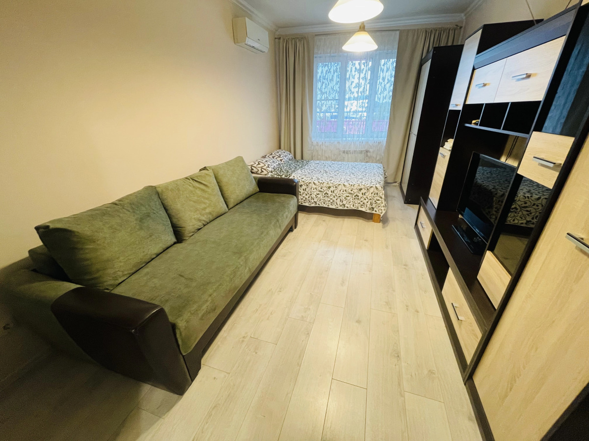 Апартаменты Квартирка ХМ на Мира 98