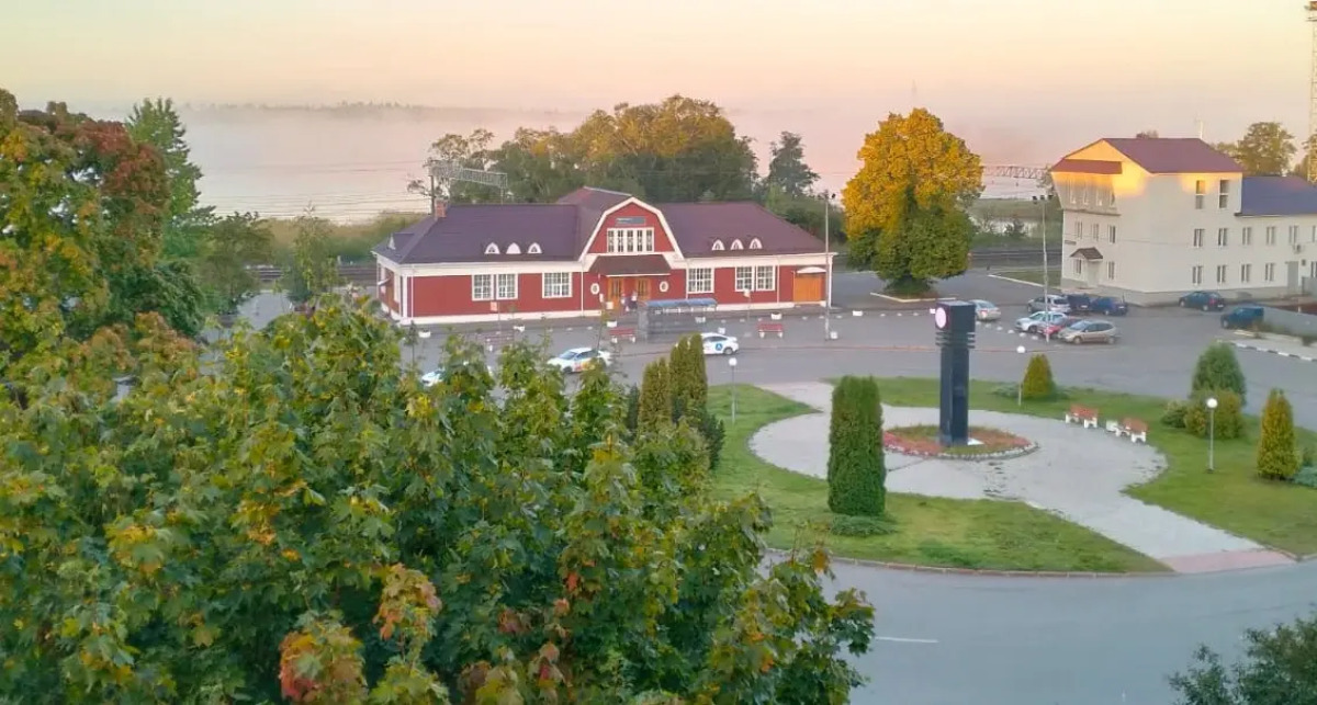 Квартира Уютная 3-х комнатная квартира