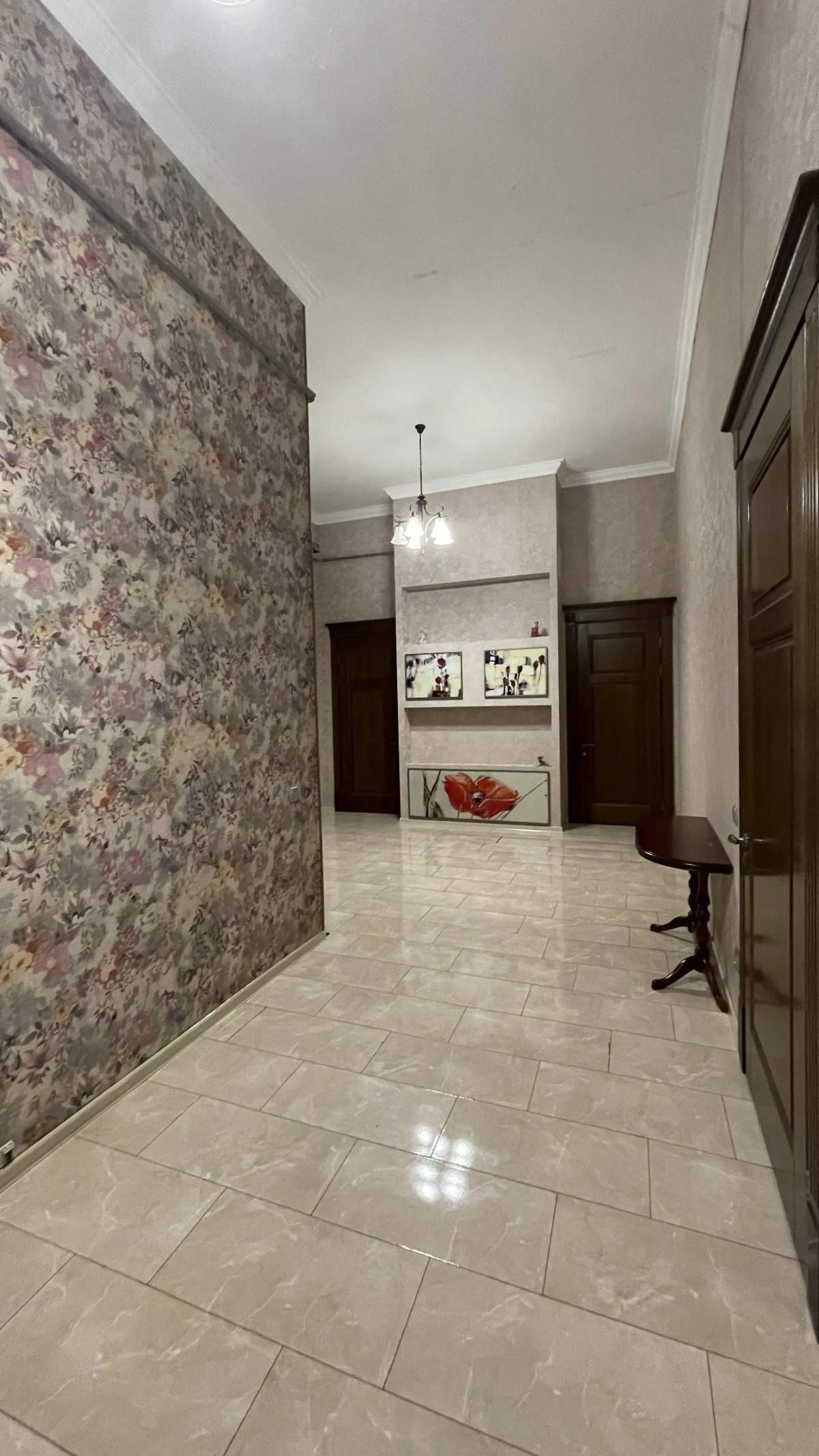 Апартаменты в Центре на Козлова 26