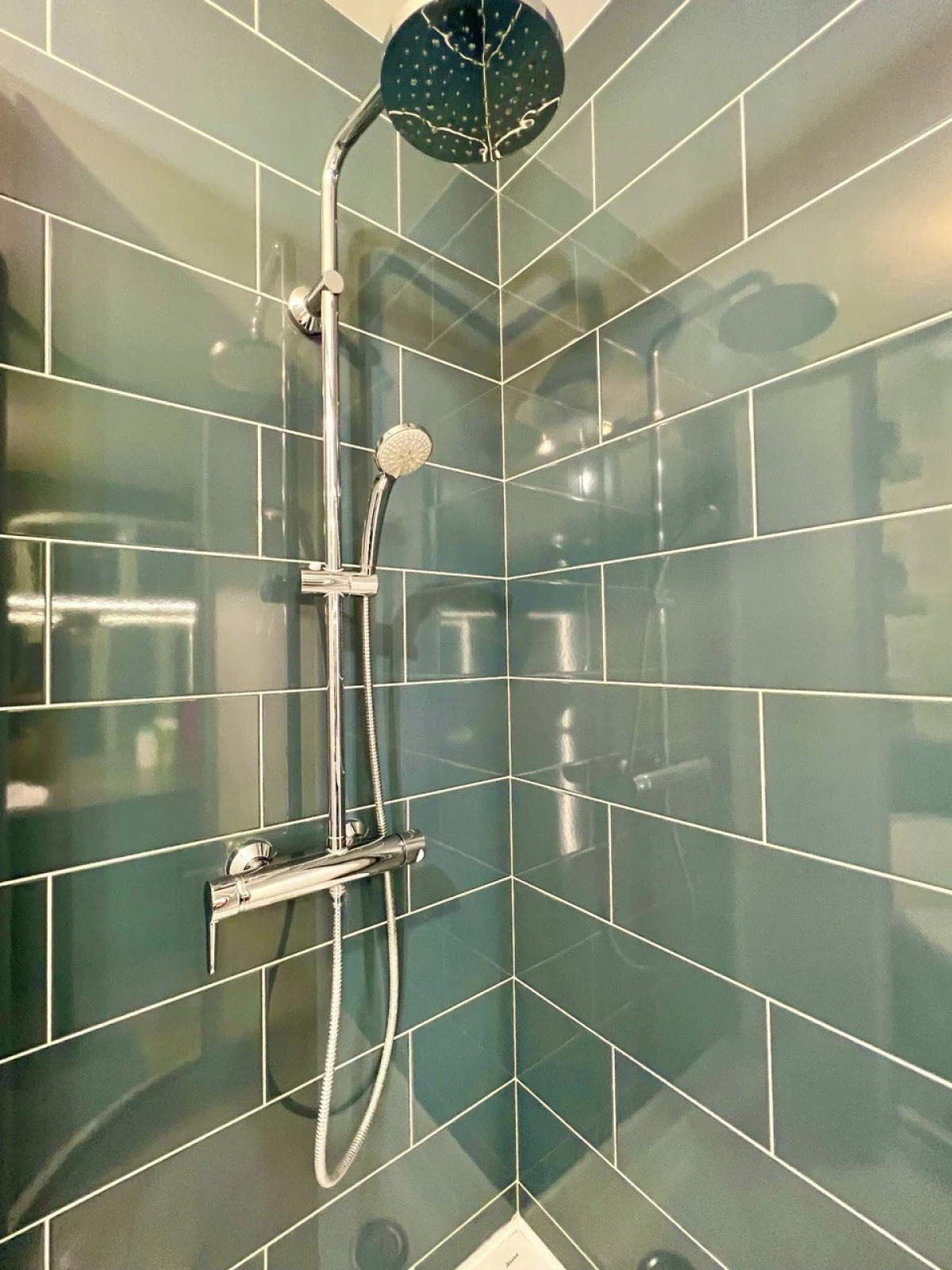 Апартаменты Студия в Самом Центре с Парковкой