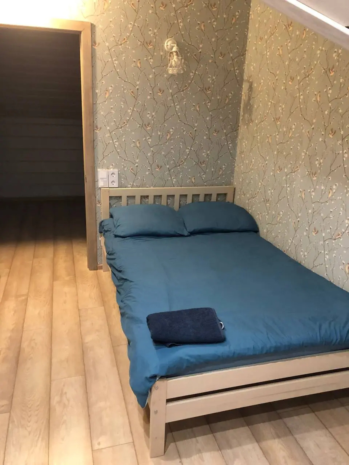 Гостевой дом Cосновый берег